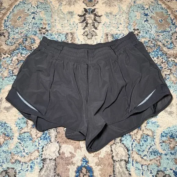 Lululemon Hotty Hot Short II - Picture 3 of 4